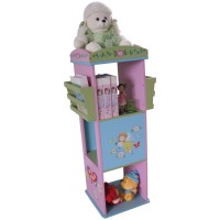 Biblioteca Soldat Mobilier Tematic FAIRY - din lemn MDF Liberty House Toys OnlyToys Biblioteca Soldat Mobilier Tematic FAIRY - din lemn MDF Liberty House Toys OnlyToys